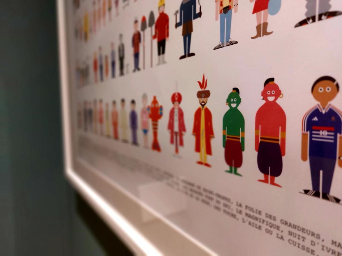 Les Suites De Petit Bomal Durbuy Eksteriør billede