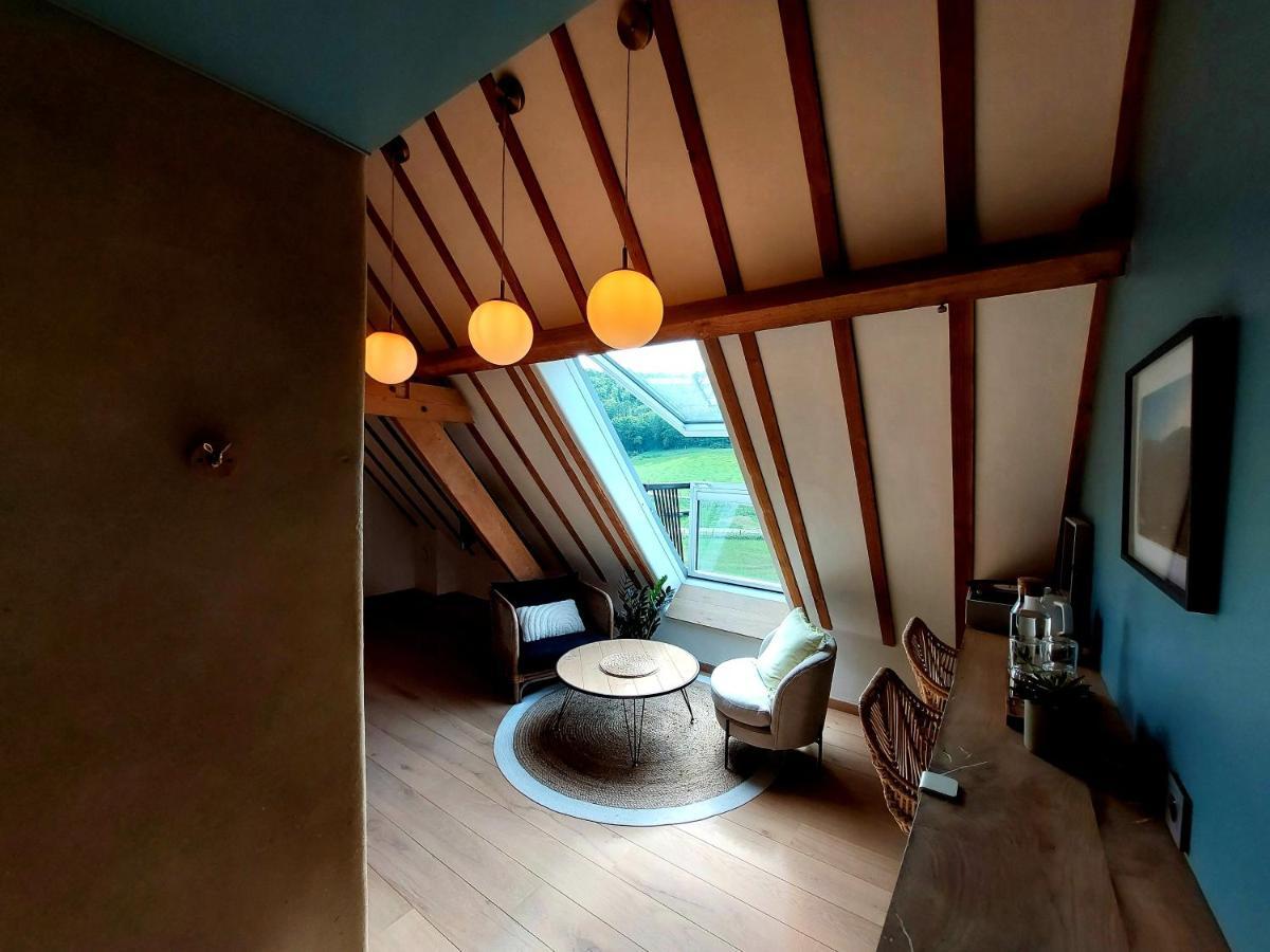 Les Suites De Petit Bomal Durbuy Eksteriør billede